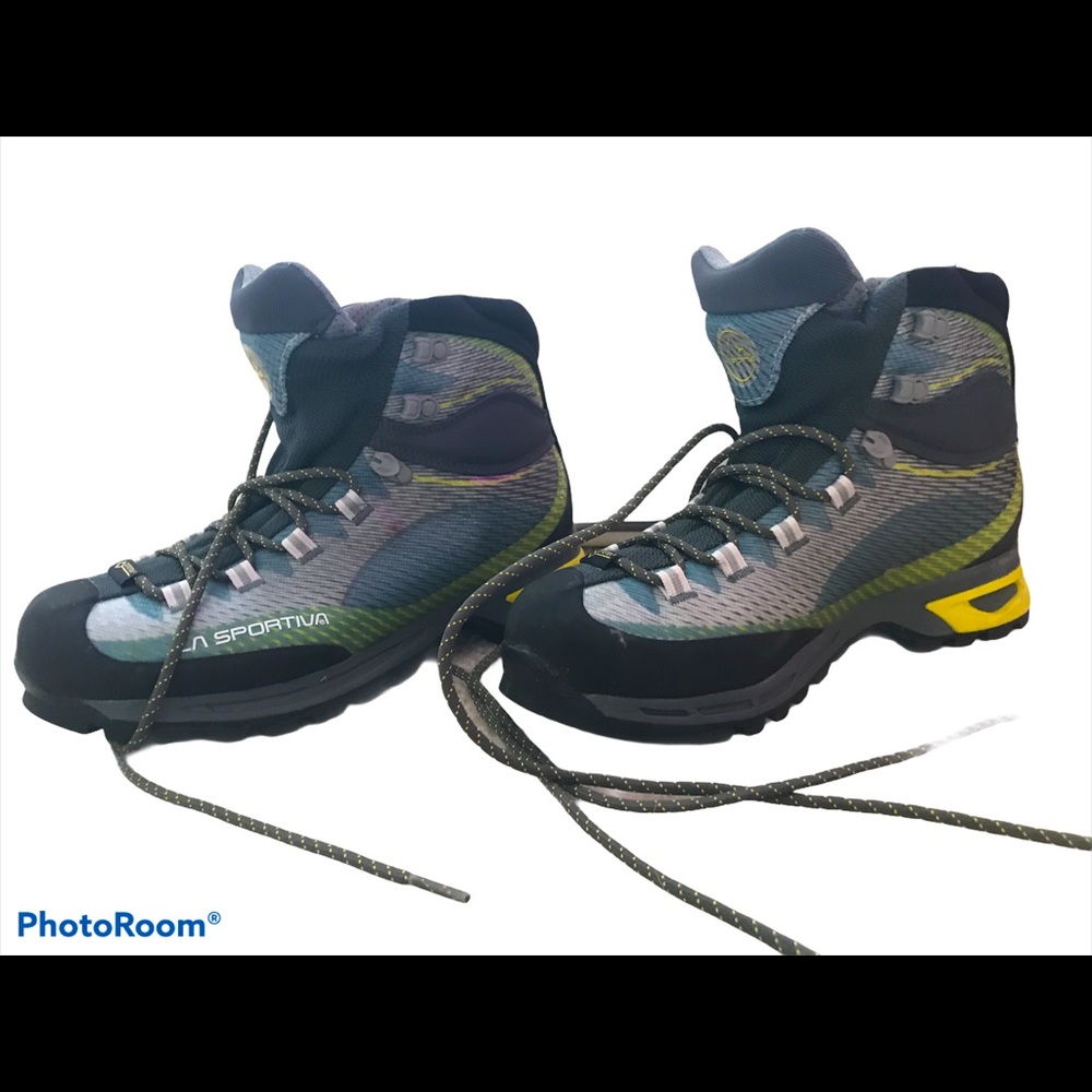 La Sportiva Mountain Hiking Boots